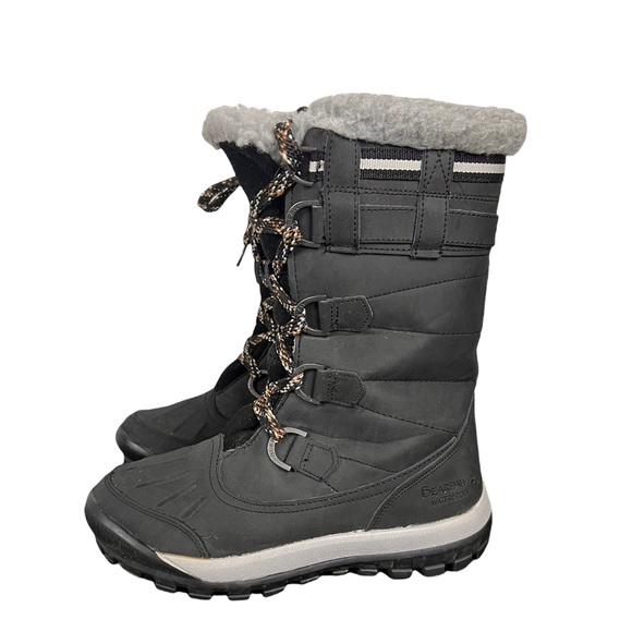 Bearpaw Desdemona Women's Winter Snow Boots - Picture 1 of 8